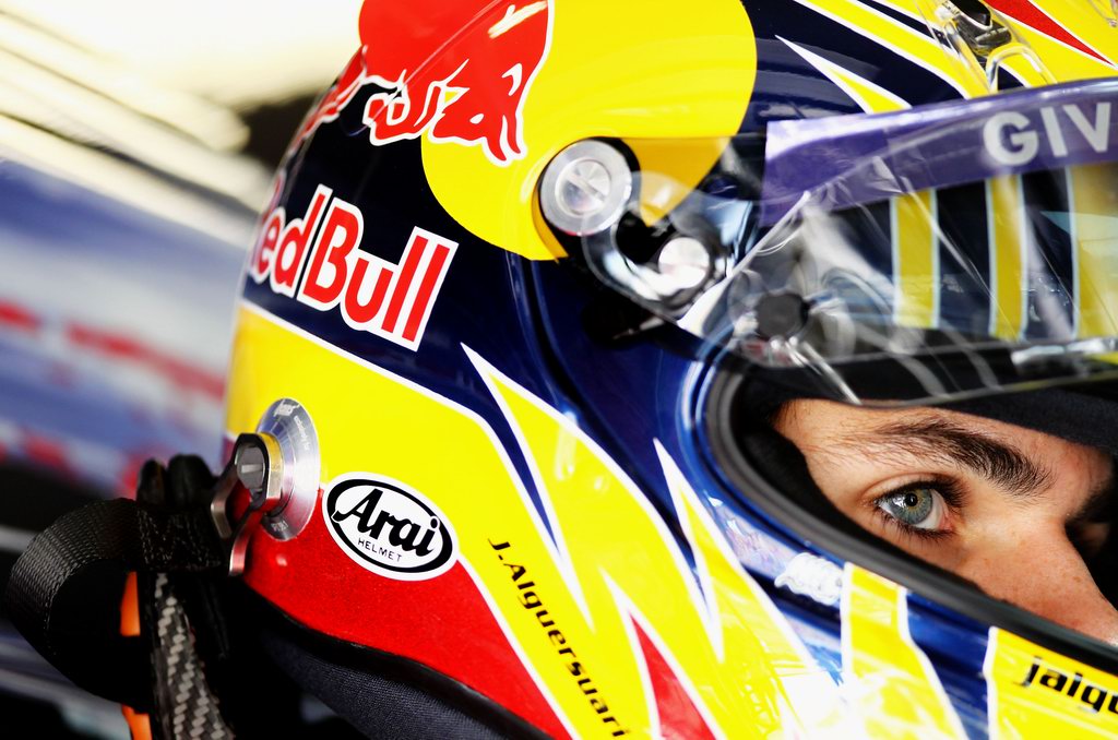 GP Cina - Prove Libere